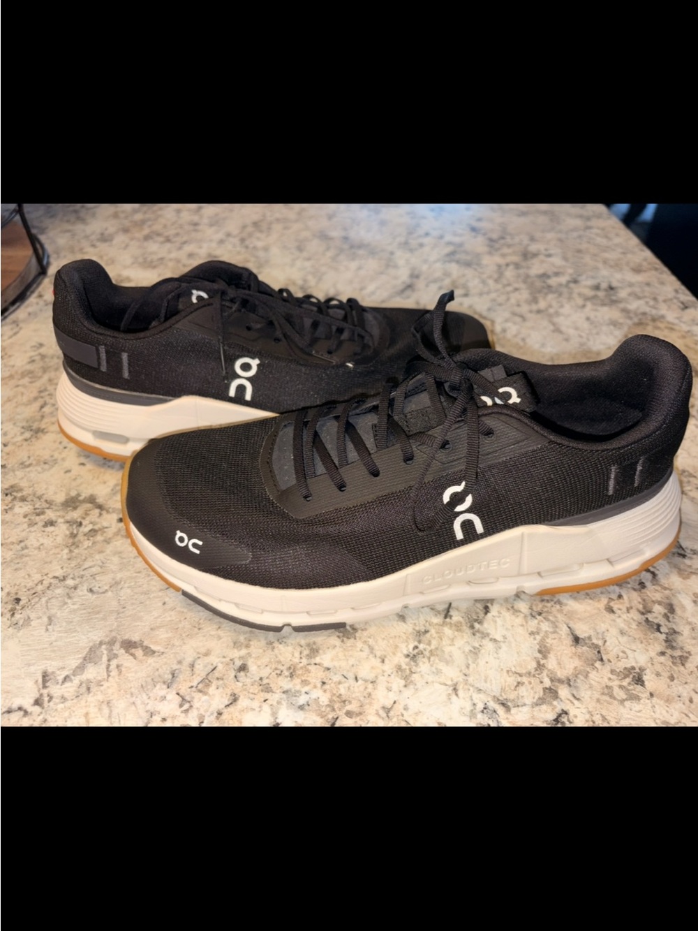 On Cloud Women’s Running Shoes